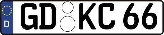GD-KC66
