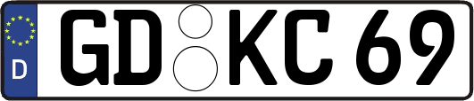 GD-KC69