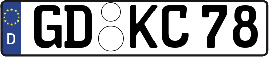 GD-KC78