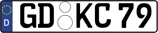 GD-KC79