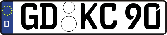 GD-KC90