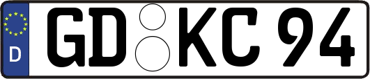 GD-KC94