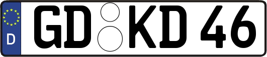 GD-KD46