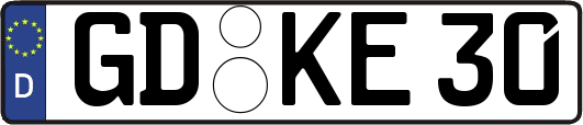 GD-KE30