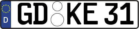 GD-KE31