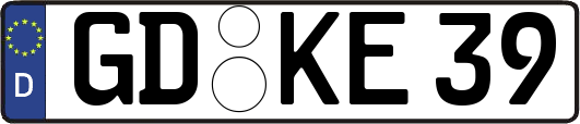 GD-KE39