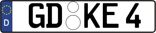 GD-KE4
