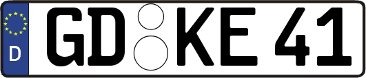 GD-KE41