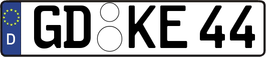 GD-KE44