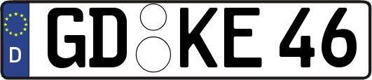GD-KE46