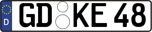 GD-KE48