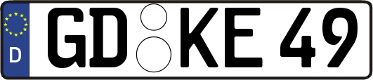 GD-KE49