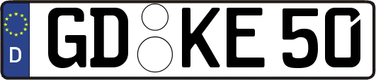 GD-KE50