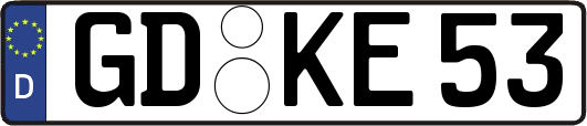GD-KE53