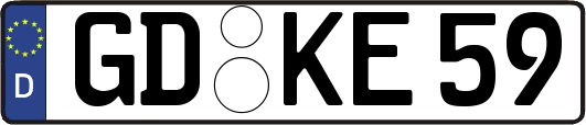 GD-KE59