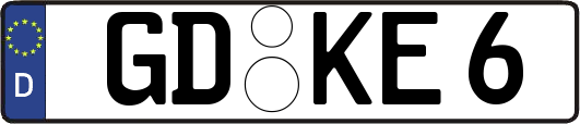 GD-KE6