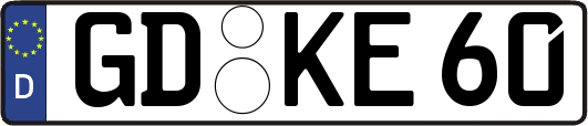 GD-KE60