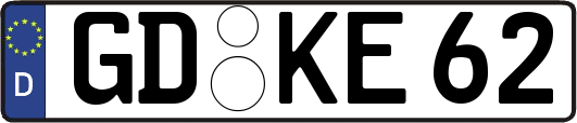 GD-KE62