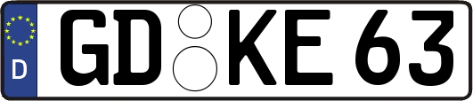 GD-KE63