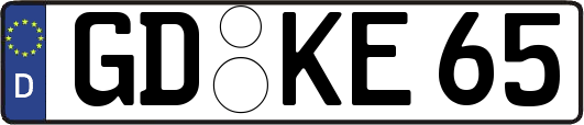 GD-KE65