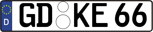 GD-KE66