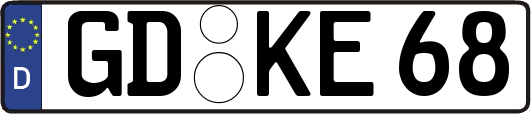 GD-KE68