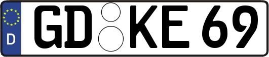 GD-KE69