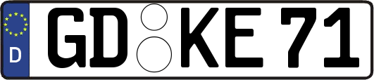 GD-KE71