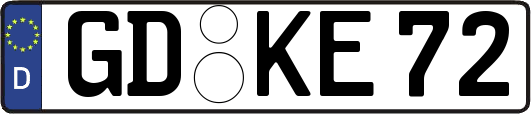 GD-KE72