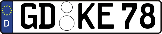 GD-KE78