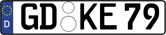 GD-KE79