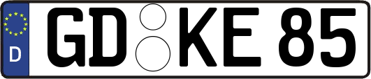 GD-KE85