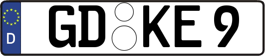 GD-KE9