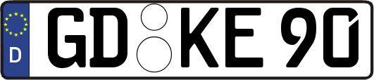 GD-KE90