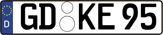GD-KE95