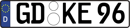 GD-KE96