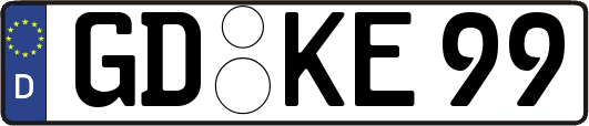 GD-KE99