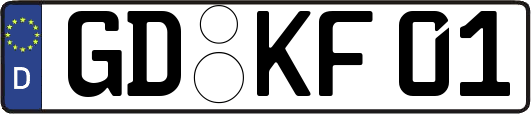 GD-KF01