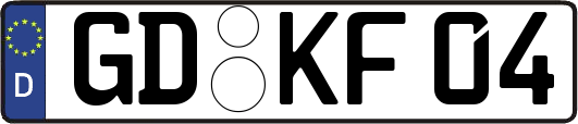 GD-KF04