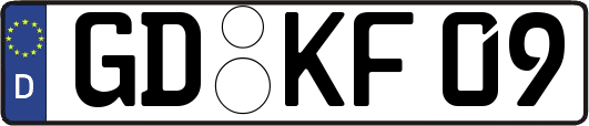 GD-KF09