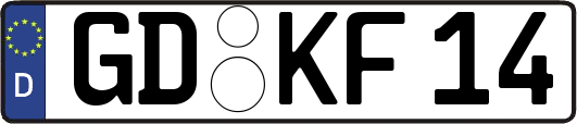 GD-KF14