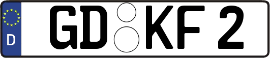 GD-KF2