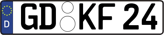 GD-KF24