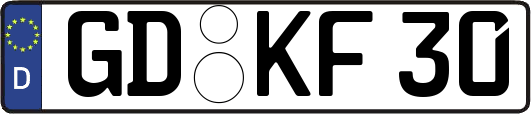GD-KF30