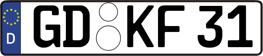 GD-KF31