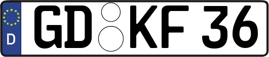 GD-KF36