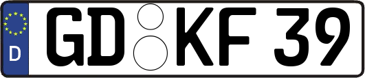 GD-KF39