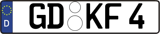 GD-KF4