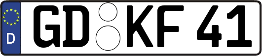 GD-KF41