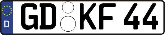 GD-KF44